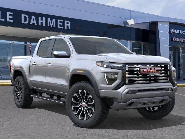 New 2026 GMC Canyon Denali image 7