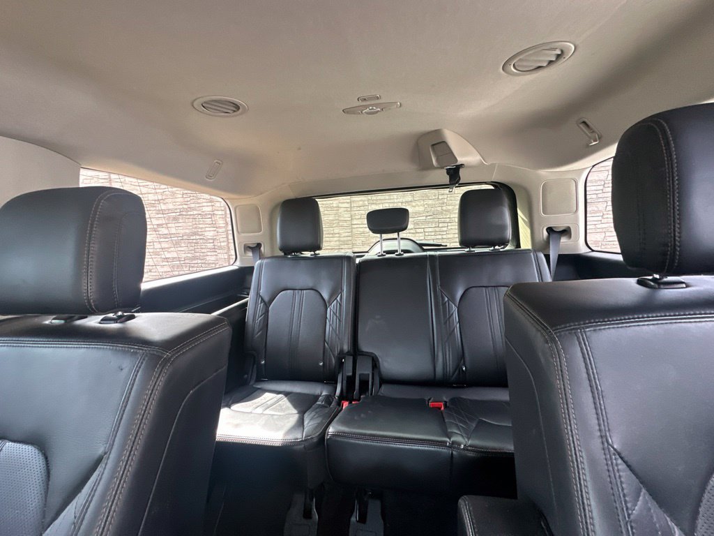 Used 2020 Ford Expedition Platinum RWD image 30