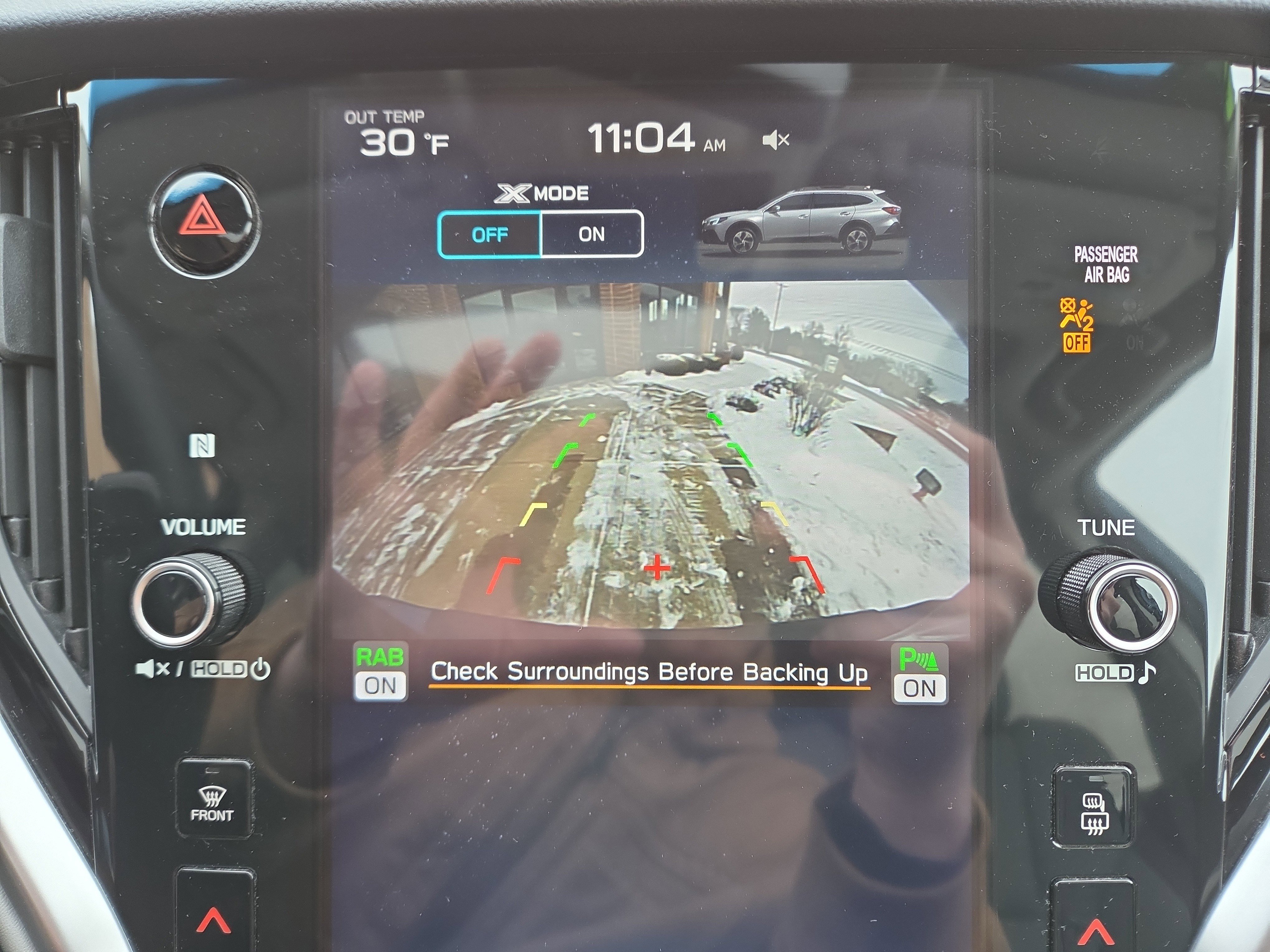 Used 2020 Subaru Outback Limited w/ Popular Package #2 image 26