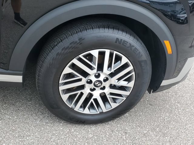 Certified 2026 Hyundai Palisade SEL FWD image 6