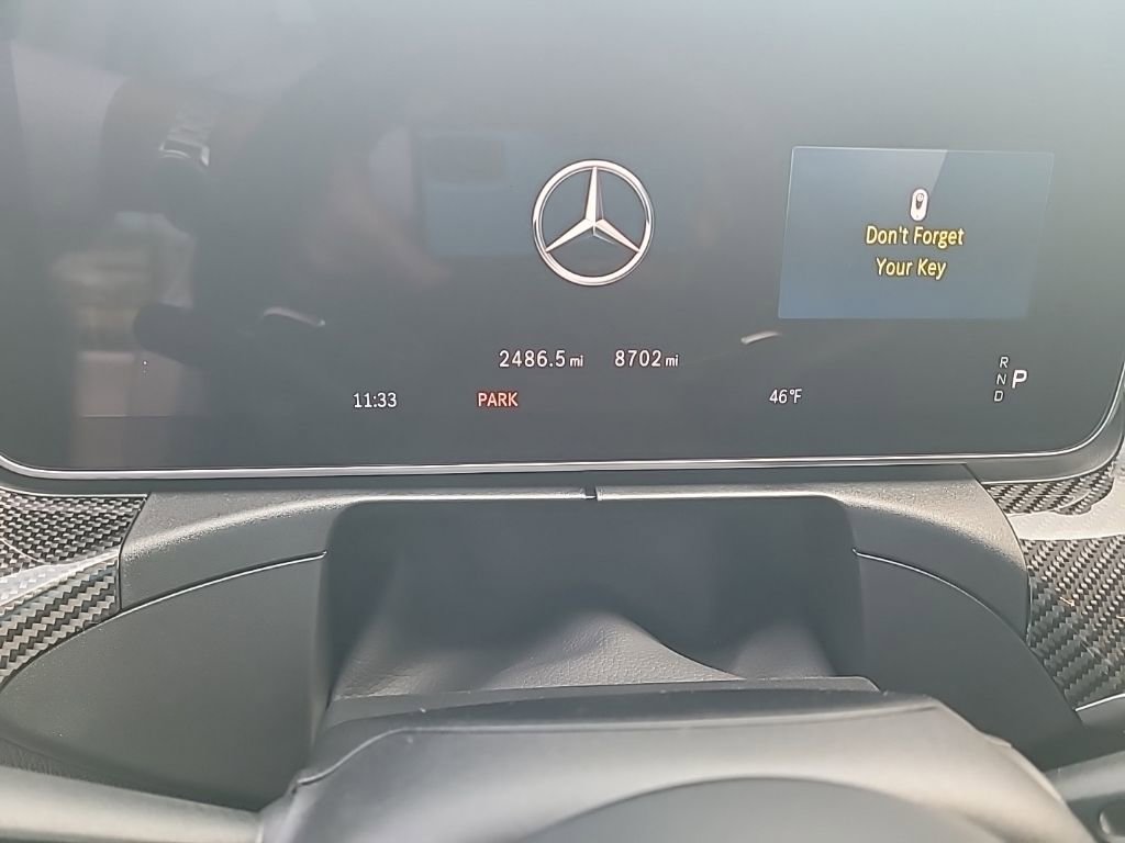 Certified 2024 Mercedes-Benz CLE 53 AMG 4MATIC image 14