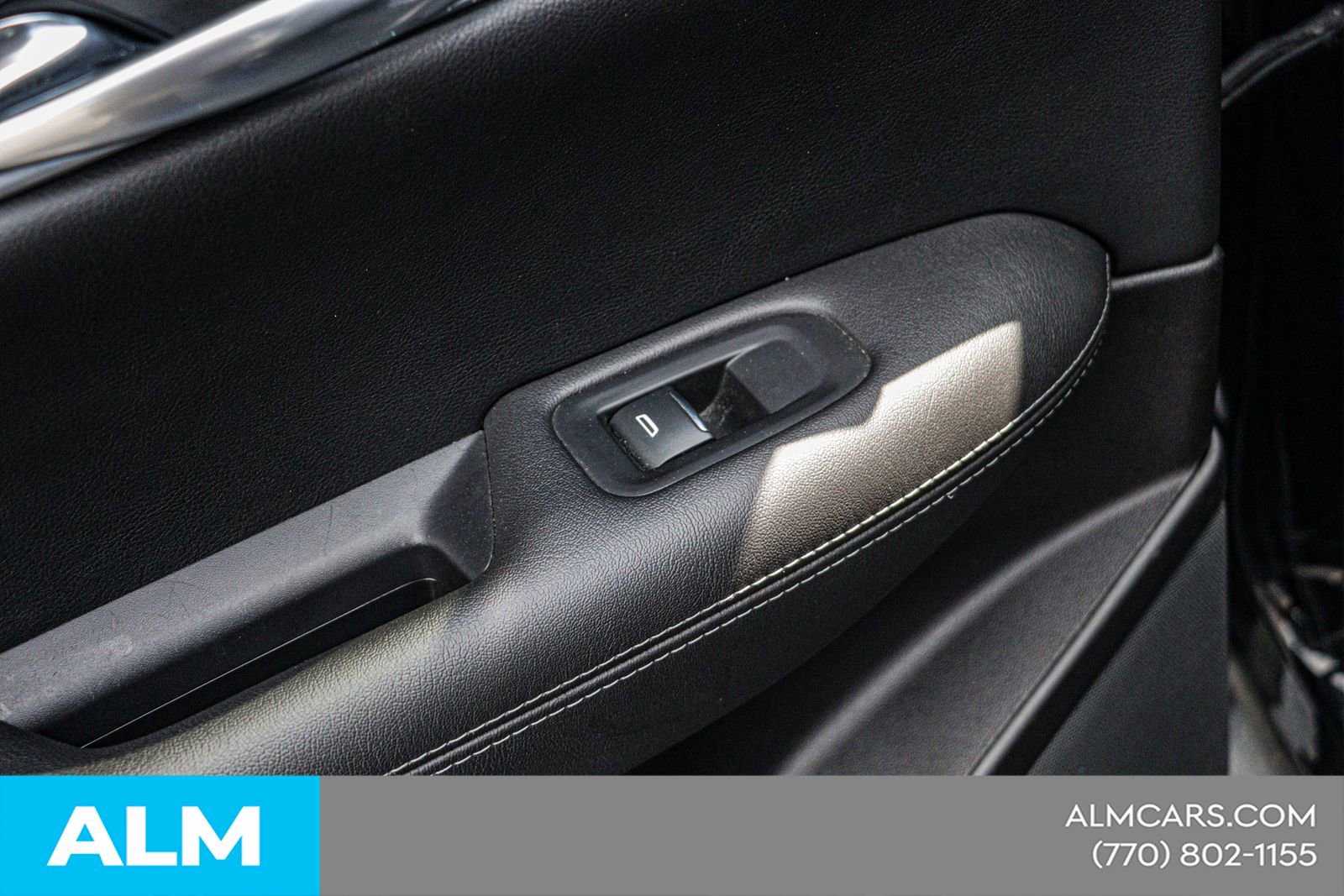 Used 2022 Cadillac XT5 Premium Luxury AWD/4WD image 61