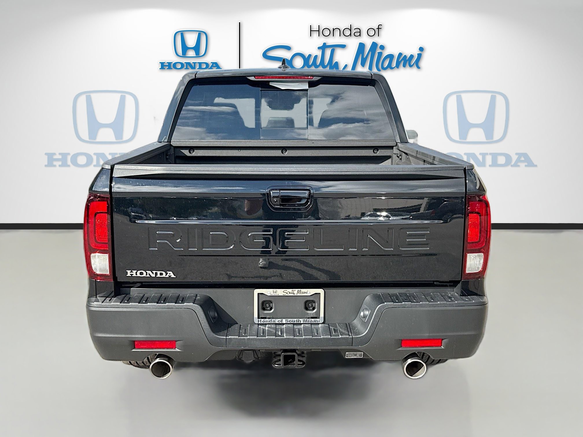 New 2026 Honda Ridgeline RTL image 6