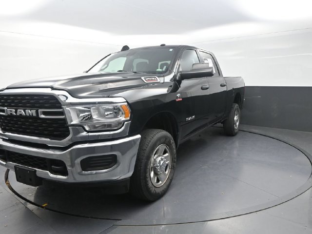 Used 2022 RAM 2500 Big Horn AWD/4WD image 6