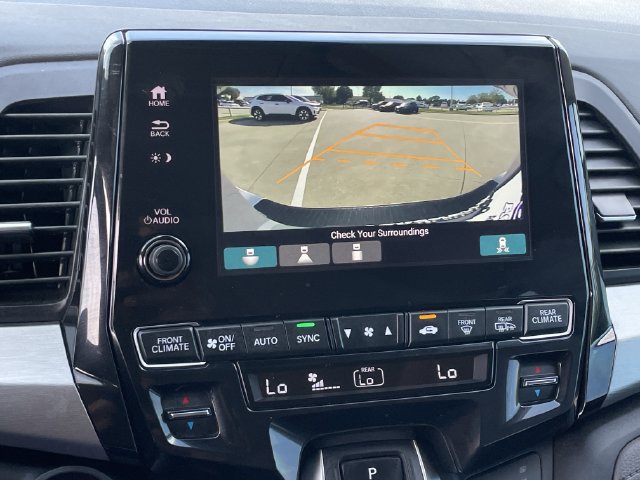Certified 2024 Honda Odyssey EX-L image 17
