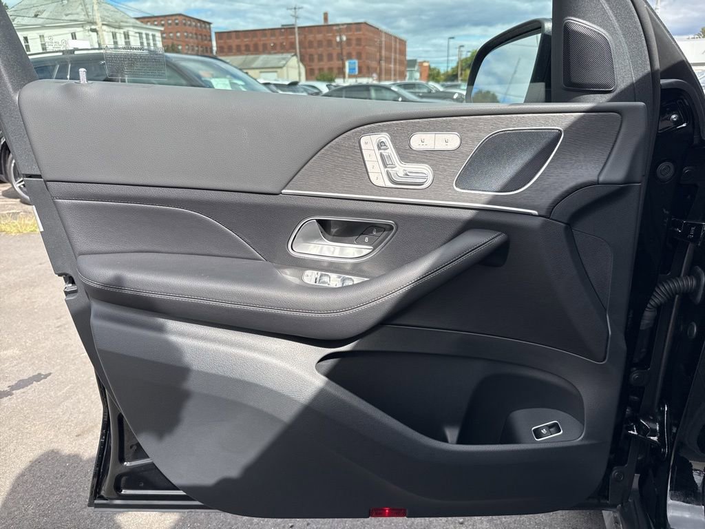 New 2026 Mercedes-Benz GLE 350 4MATIC image 15