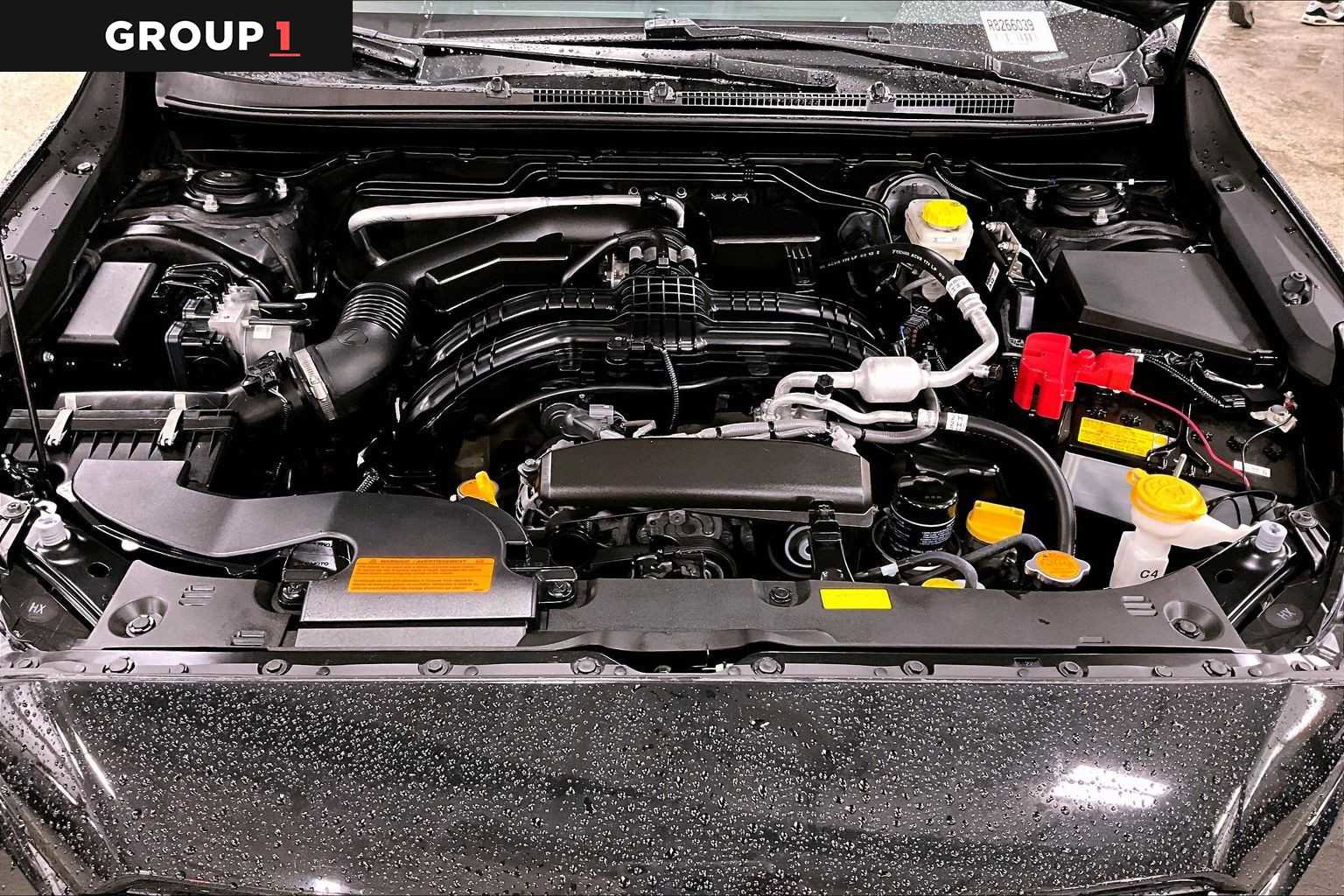 Certified 2024 Subaru Impreza 2.0i image 31