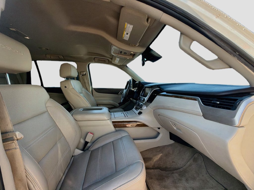 Used 2015 GMC Yukon Denali AWD/4WD image 30