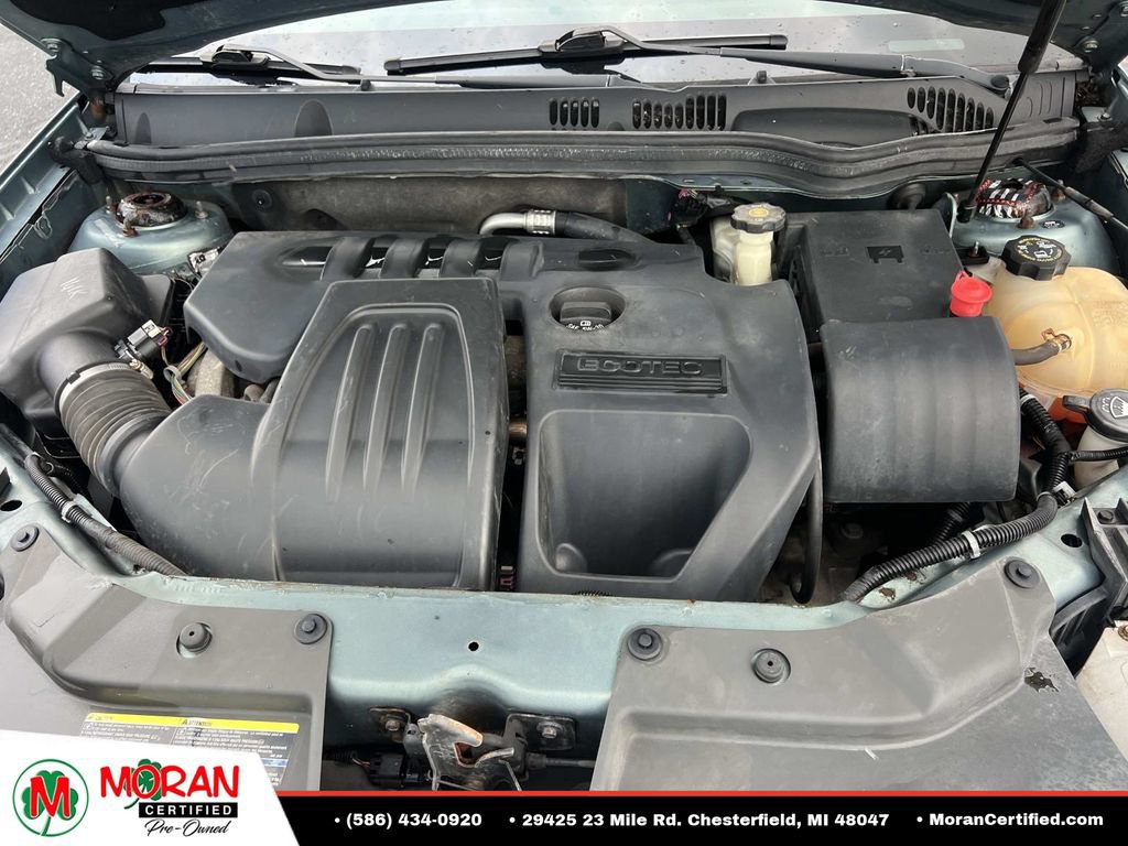 Used 2010 Chevrolet Cobalt LT FWD image 11