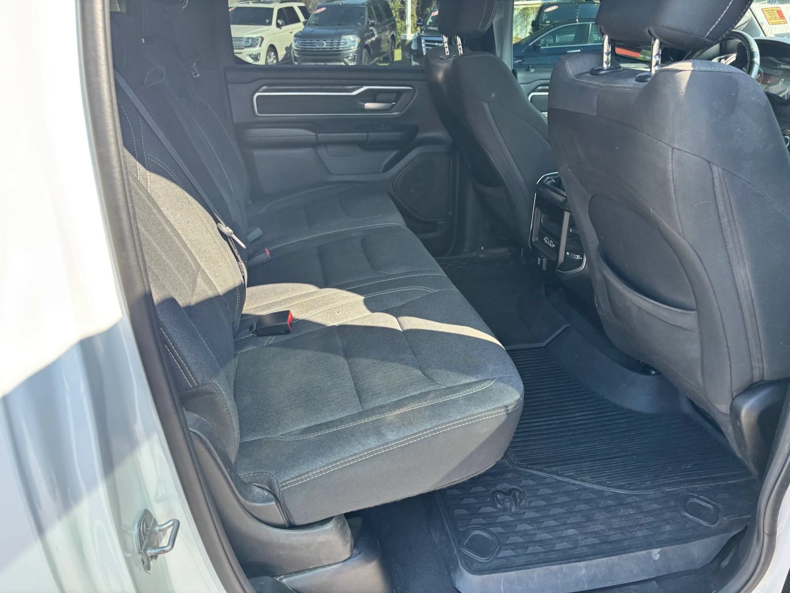 Used 2019 RAM 1500 Big Horn AWD/4WD image 18