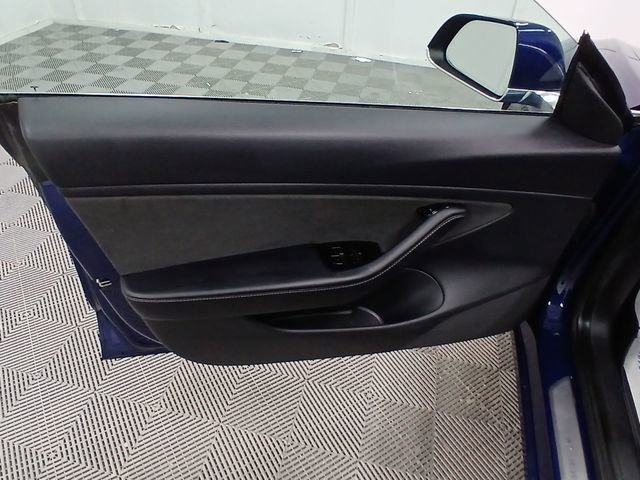 Used 2020 Tesla Model 3 Long Range AWD/4WD image 11