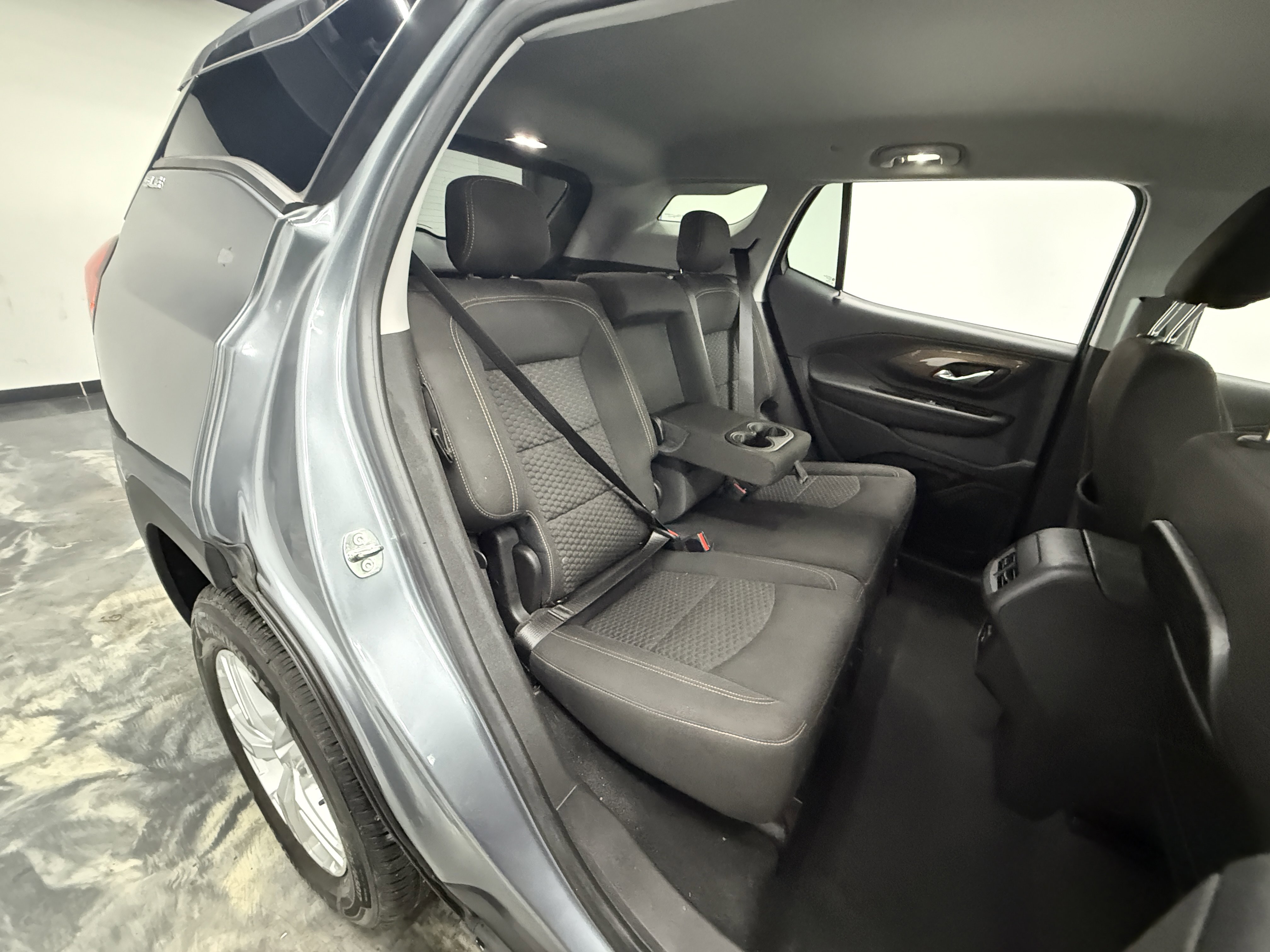 Used 2019 GMC Terrain SLE w/ Driver Convenience Package image 22