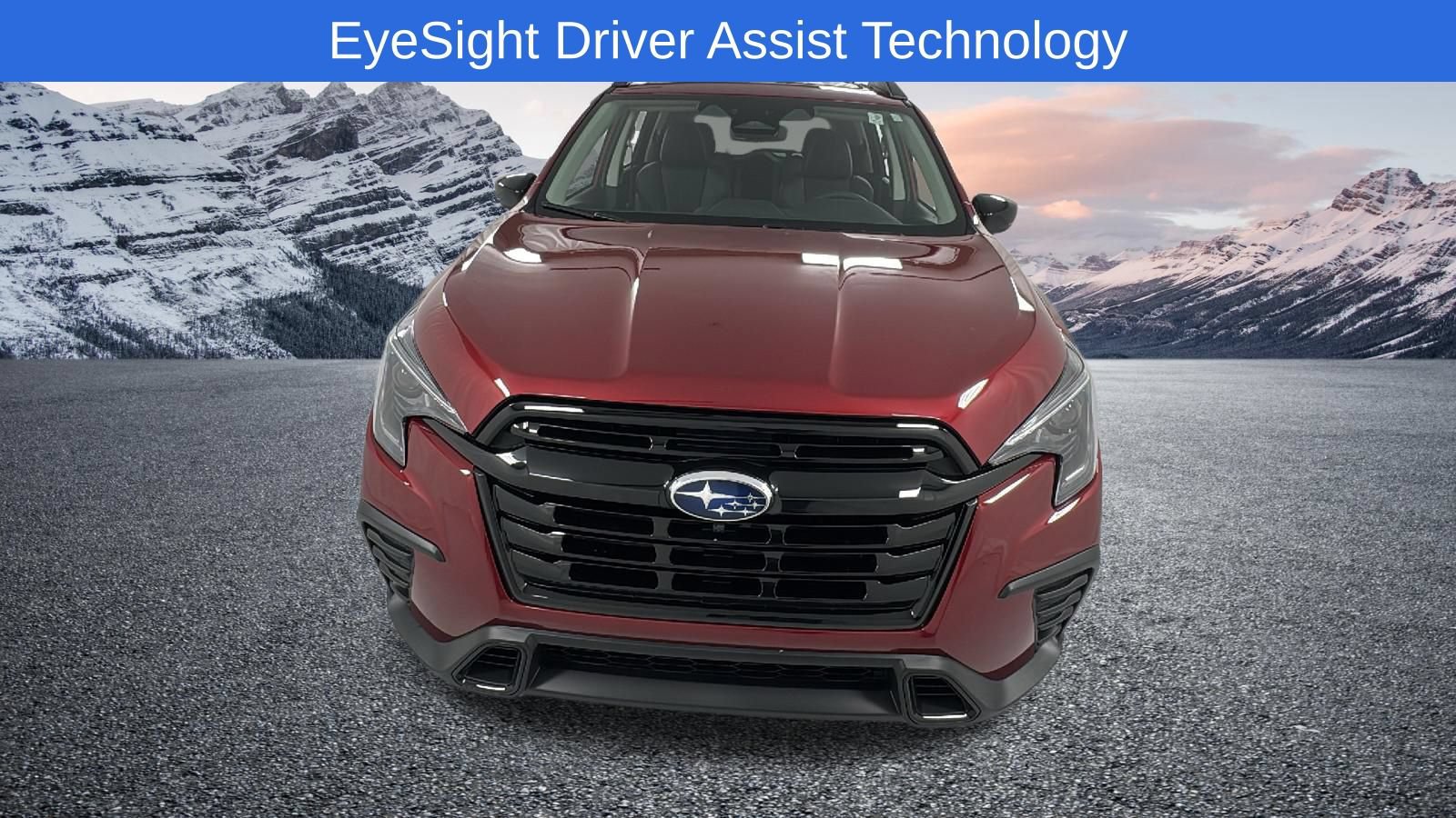 New 2026 Subaru Ascent Bronze Edition AWD/4WD image 8