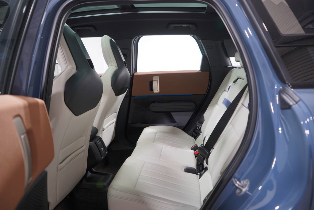 Used 2025 MINI Cooper Countryman S image 9