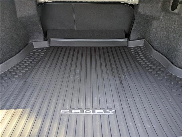 Certified 2024 Toyota Camry LE image 6