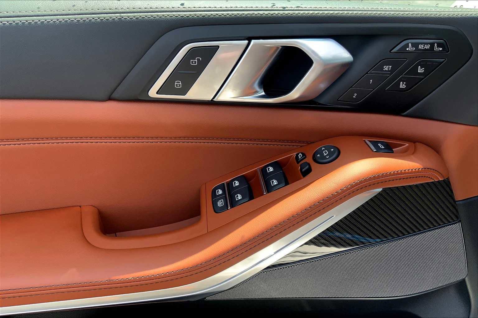 New 2026 BMW X7 M60i image 10