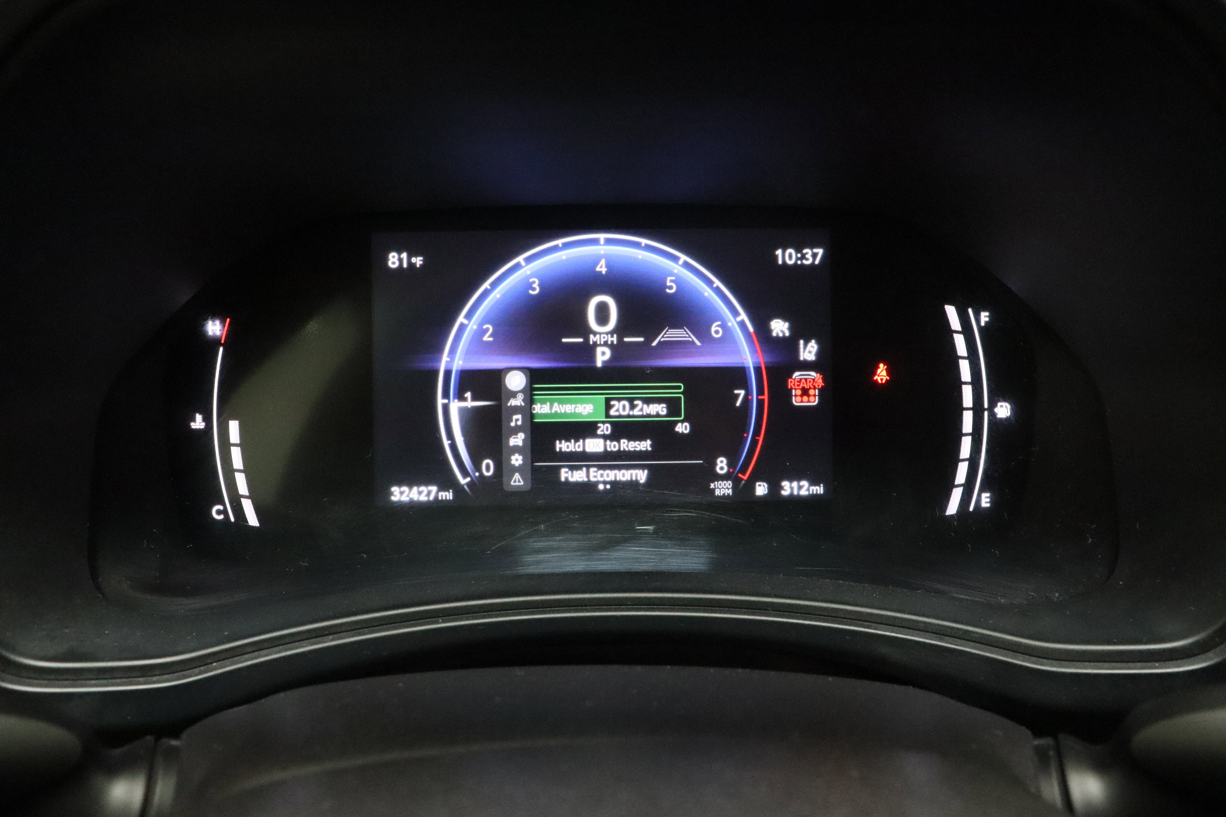 Used 2025 Toyota Grand Highlander FWD image 42