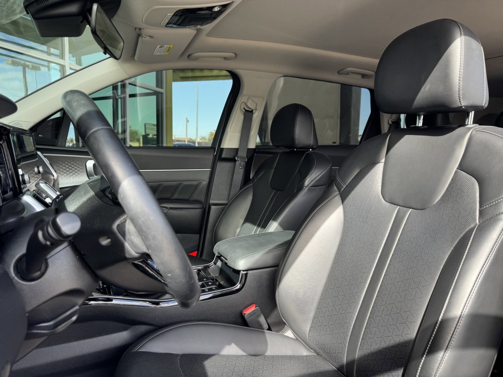 Used 2022 Kia Sorento SX image 36