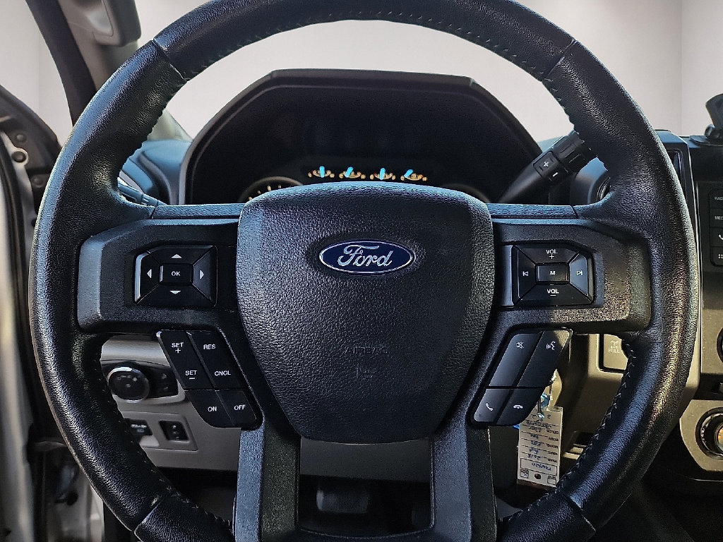 Used 2018 Ford F150 XLT w/ Equipment Group 301A Mid AWD/4WD image 30