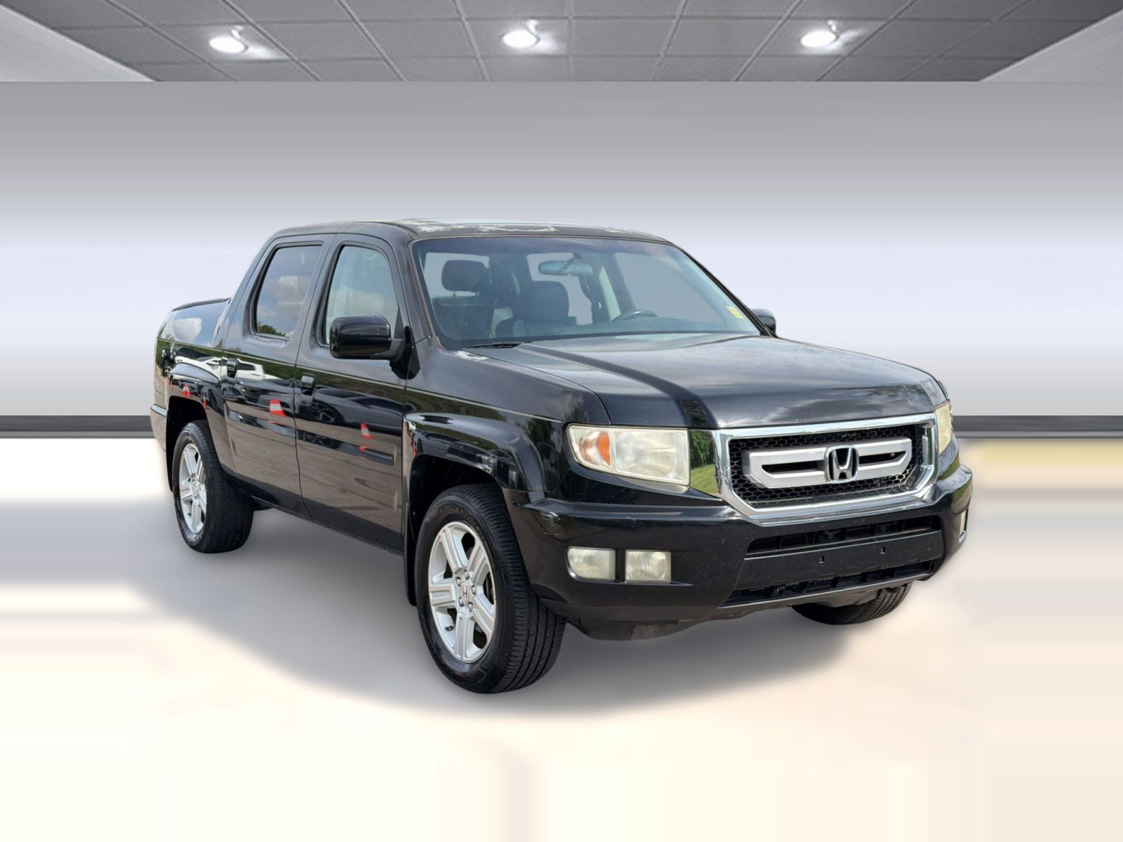 Used 2010 Honda Ridgeline RTL image 7