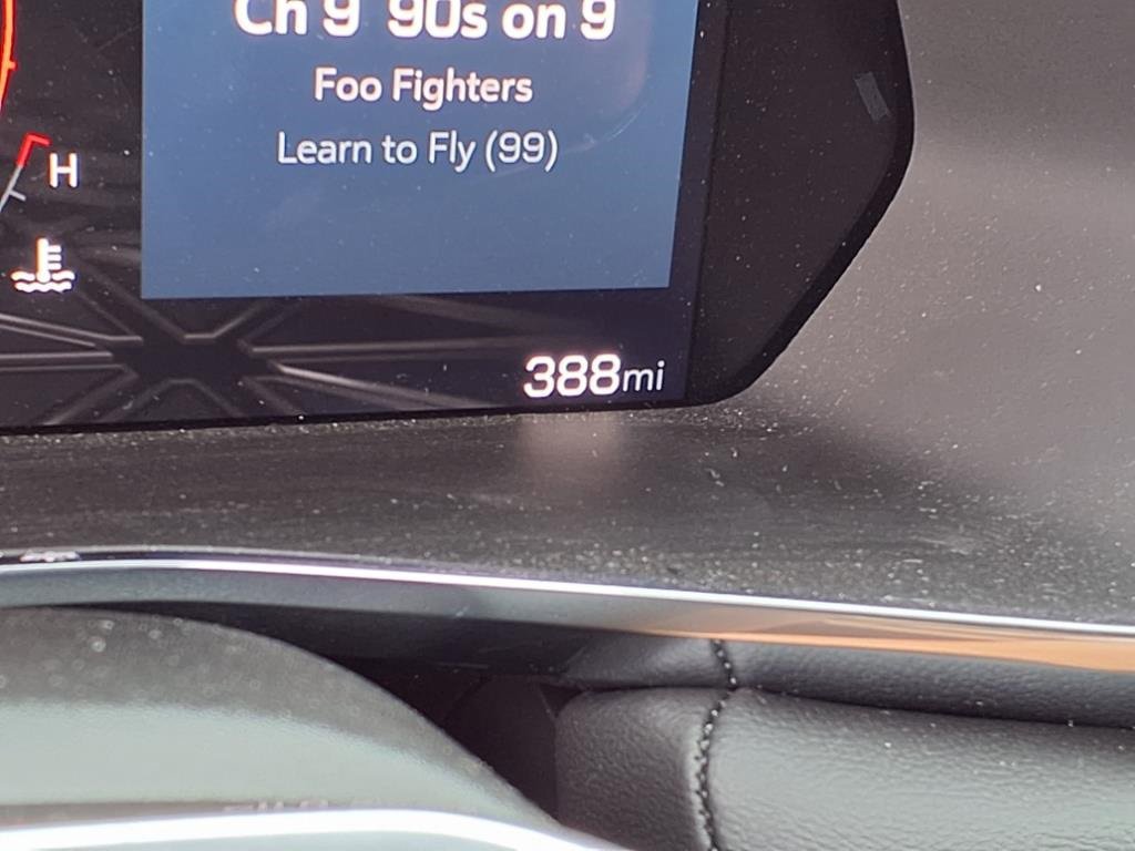 Used 2024 GMC Canyon Elevation w/ Convenience Package image 22