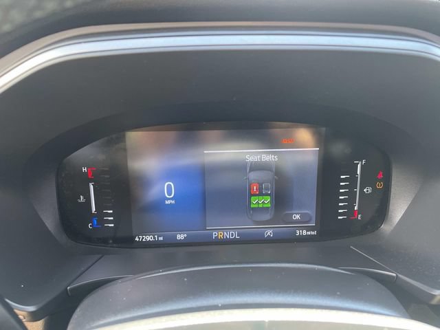 Used 2024 Ford Escape Active AWD/4WD image 36