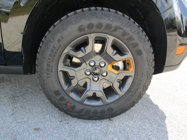 Used 2025 Ford Maverick Tremor AWD/4WD image 9