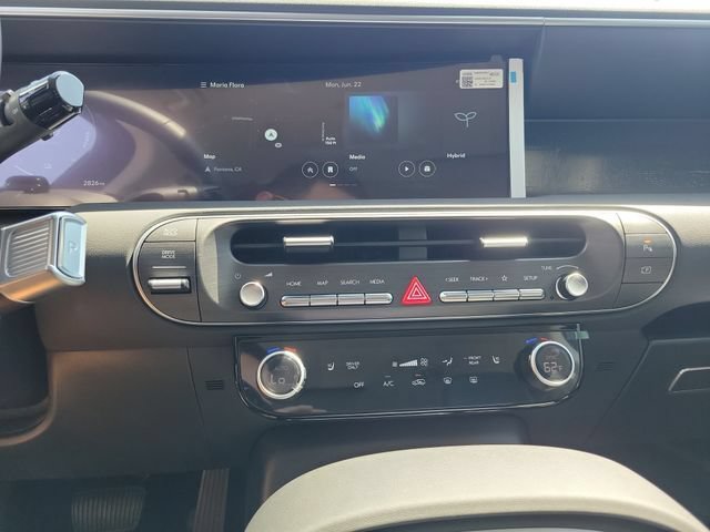 New 2026 Hyundai Palisade FWD Hybrid image 15