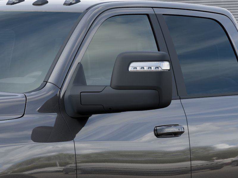 New 2026 RAM 2500 Laramie AWD/4WD image 12