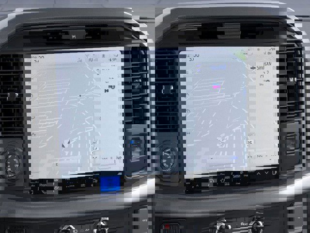 New 2025 Ford F150 XLT w/ Equipment Group 302A MID image 43