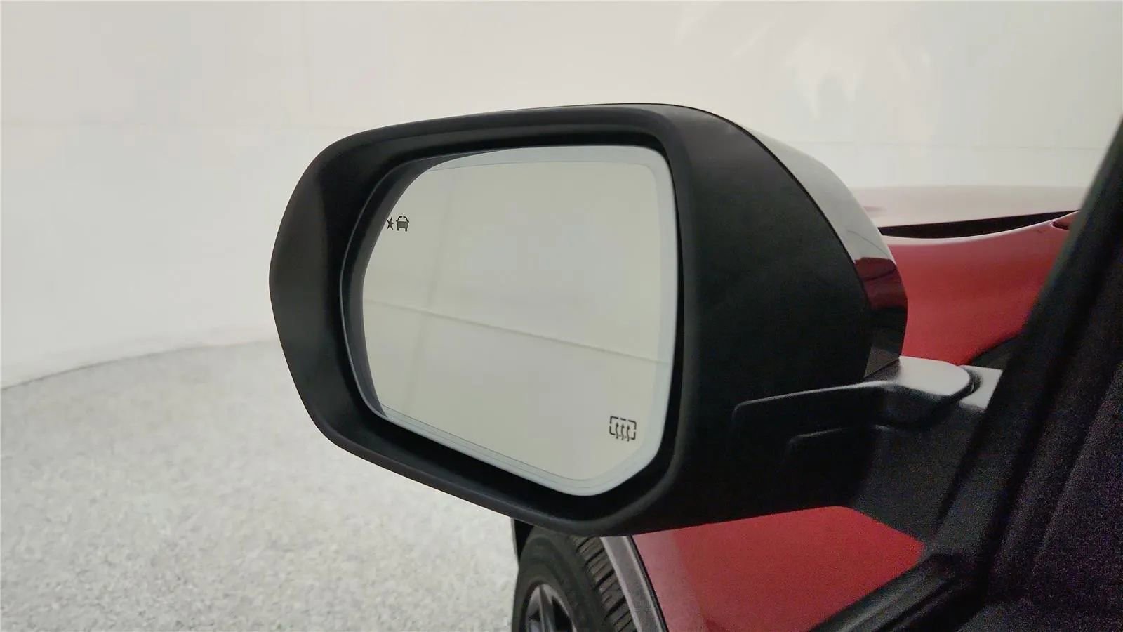 New 2026 Chevrolet Traverse RS FWD image 22