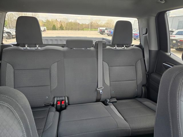 Used 2022 Chevrolet Silverado 1500 LT image 19