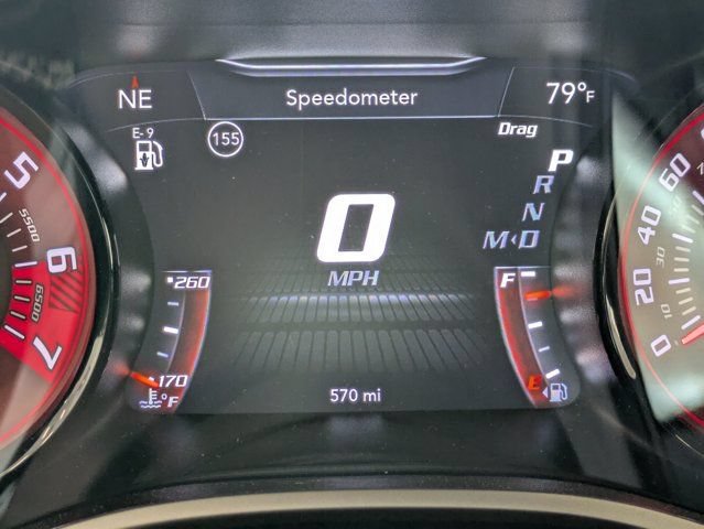 Used 2023 Dodge Challenger SRT Hellcat Redeye RWD image 29