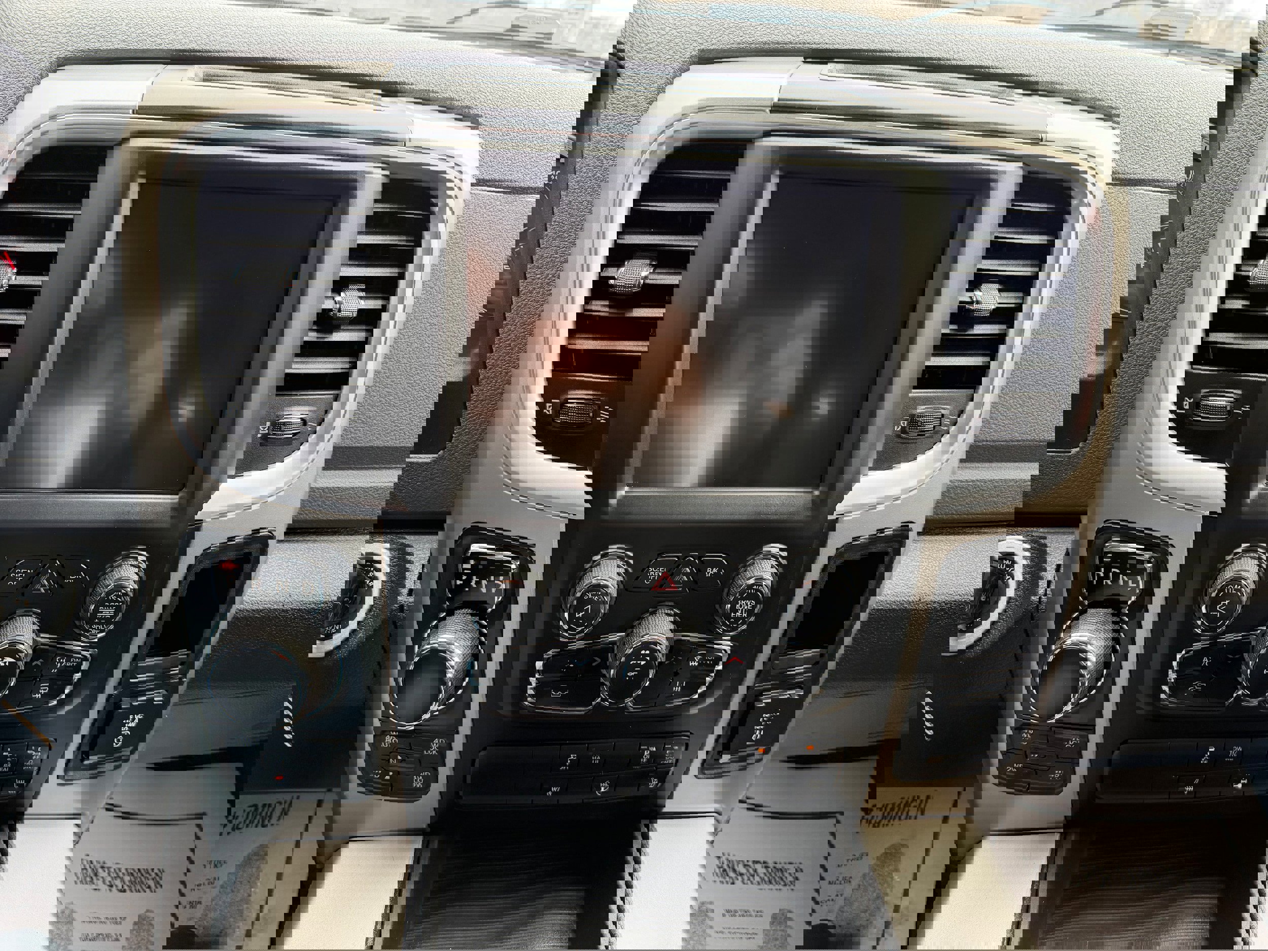 Used 2014 RAM 1500 Big Horn image 15