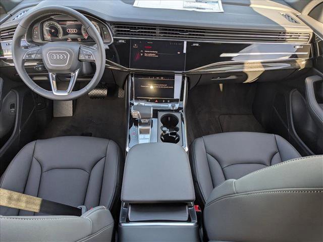 New 2026 Audi Q8 Premium Plus image 14