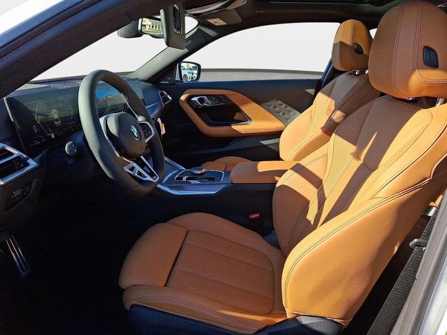 New 2026 BMW 230i xDrive Coupe w/ Premium Package image 9