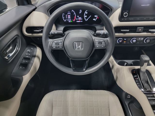 Used 2023 Honda HR-V LX image 25