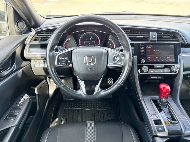 Used 2021 Honda Civic Sport image 24
