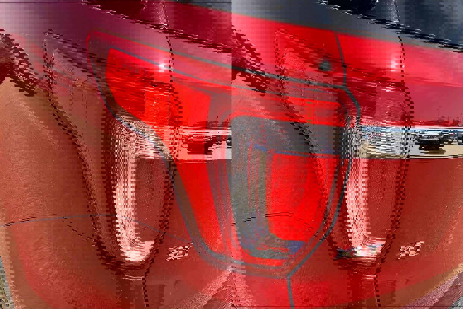 Used 2023 Chevrolet Blazer RS w/ Driver Confidence II Package image 32