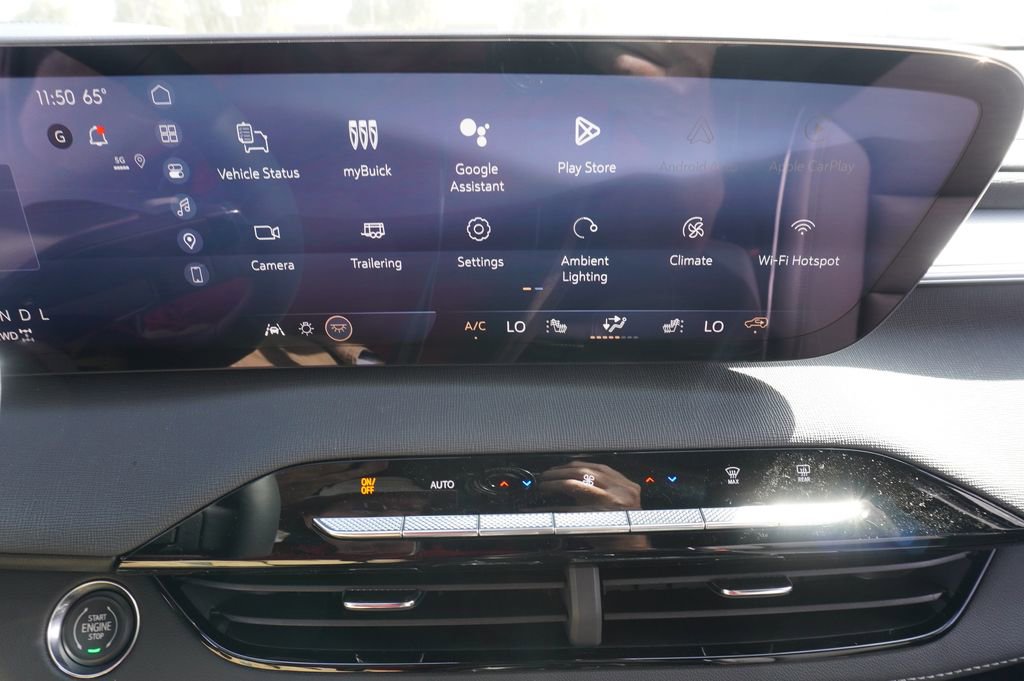 New 2026 Buick Enclave Sport Touring w/ Power Package image 20