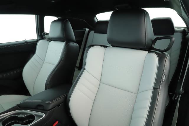 New 2023 Dodge Challenger SRT Hellcat w/ Driver Convenience Group image 4