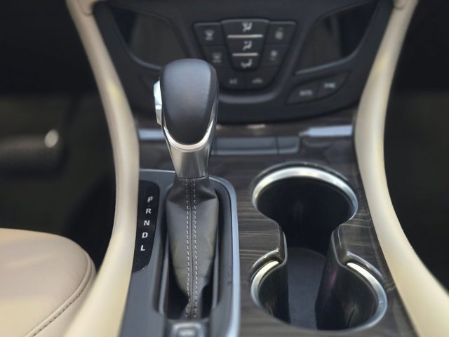 Used 2019 Buick Envision Essence image 15