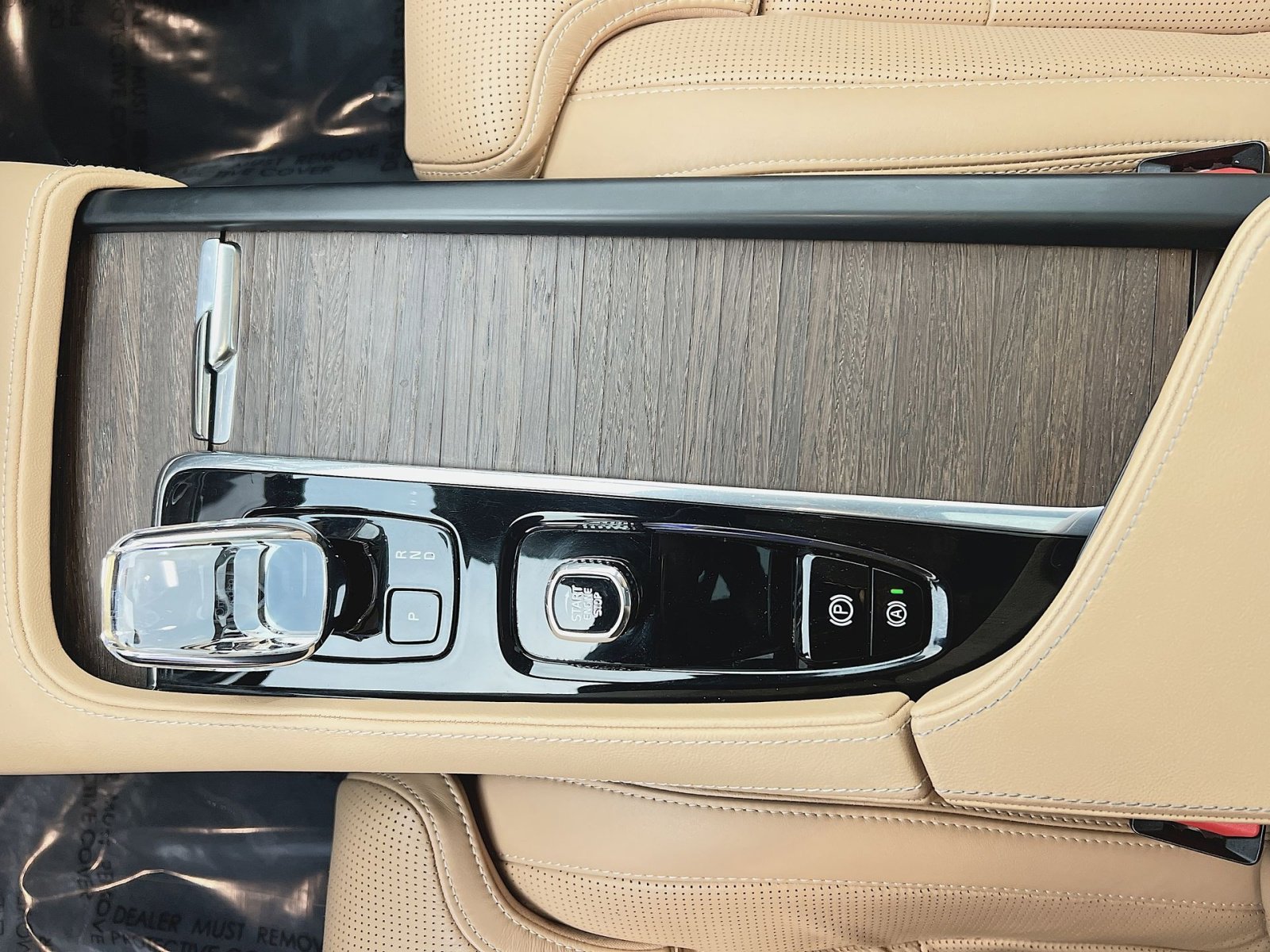 Certified 2023 Volvo S90 B6 Ultimate image 23