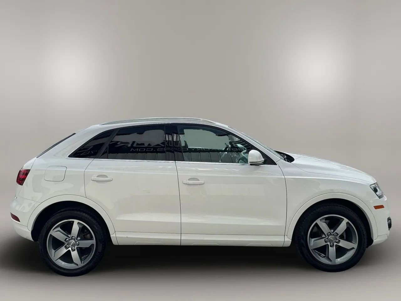 Used 2015 Audi Q3 2.0T Premium Plus AWD/4WD image 4