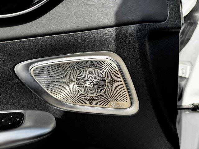 Used 2024 Mercedes-Benz C 36 AMG S image 23
