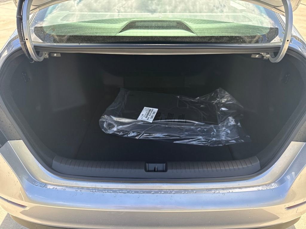 New 2026 Honda Accord SE image 25