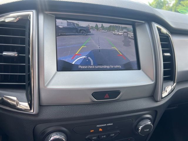 Used 2019 Ford Ranger XLT w/ Equipment Group 302A Luxury AWD/4WD image 22