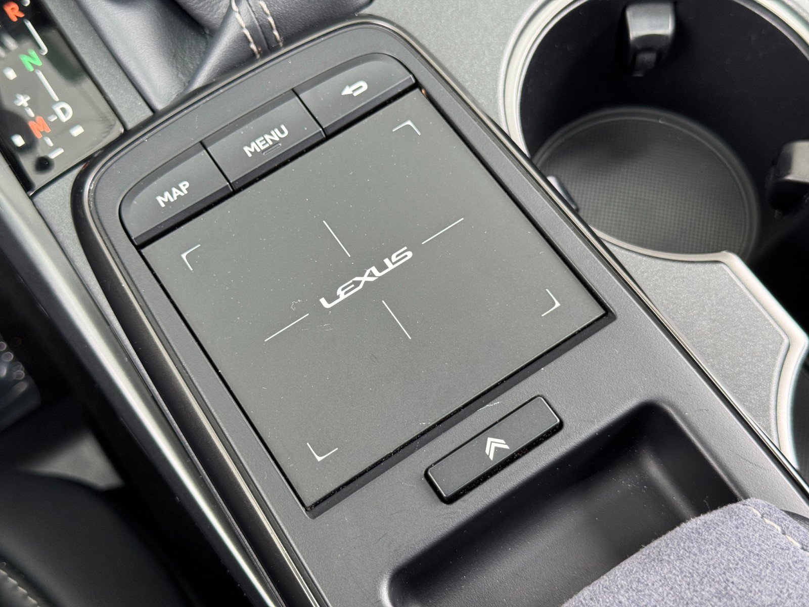 Used 2022 Lexus IS 500 w/ Accessory Package 2 RWD image 31