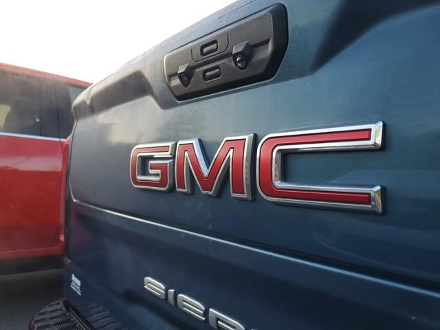 Used 2024 GMC Sierra 1500 SLT w/ SLT Premium Plus Package image 6
