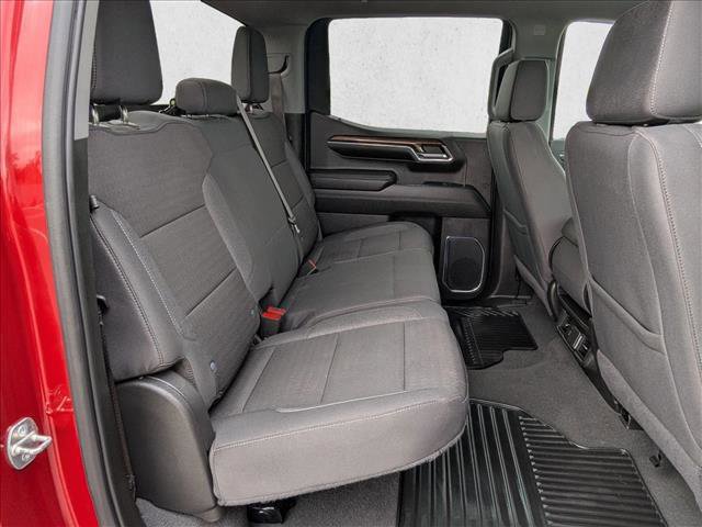 Used 2024 Chevrolet Silverado 1500 RST image 19